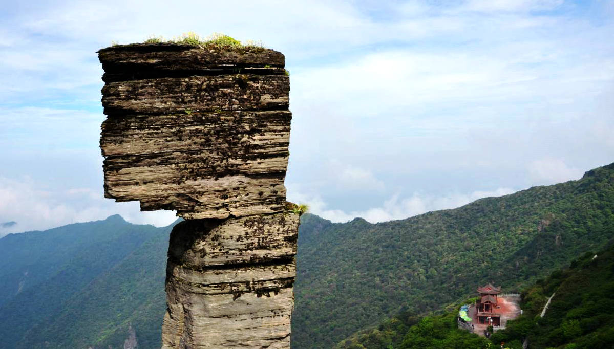 贵州苗王城,亚木沟,梵净山,朱砂,寨英,凯里古镇村落原始风光民俗摄影