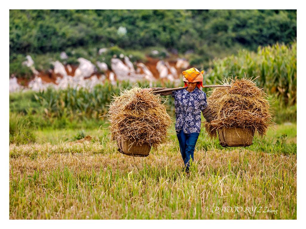 一组关于农民工生活的摄影作品_手机凤凰网
